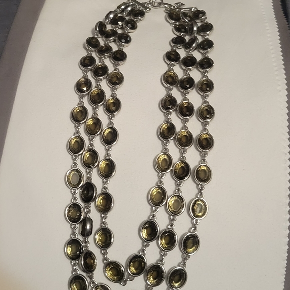 Lot of 8 Banana Republic Necklaces - Picture 13 of 16